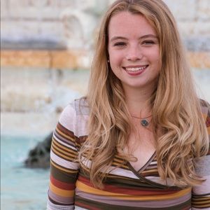 Meet your Posher, Robyn